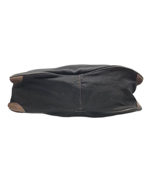 stussy（ステューシー）stussy (ステューシー) ハンドバッグ ブラック サイズ:-の古着・服飾アイテム