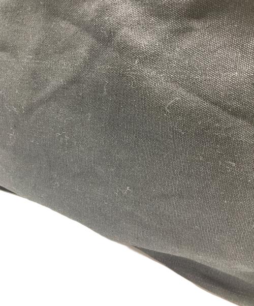 stussy（ステューシー）stussy (ステューシー) ハンドバッグ ブラック サイズ:-の古着・服飾アイテム