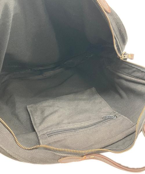 stussy（ステューシー）stussy (ステューシー) ハンドバッグ ブラック サイズ:-の古着・服飾アイテム