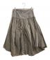 KAPITAL (キャピタル) 杢シャンブレー アミッシュパンツ カーキ サイズ:XS：8000円