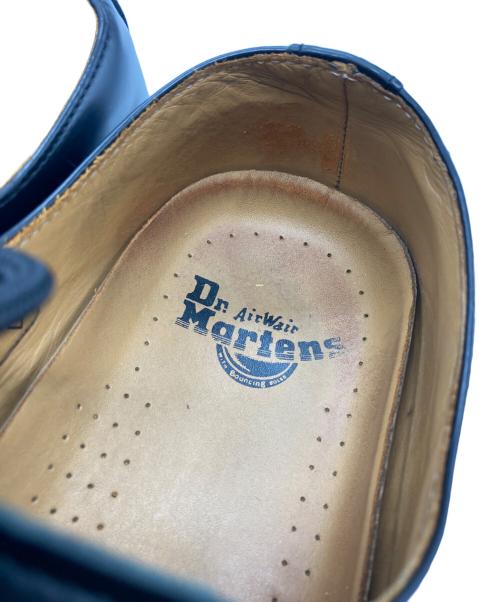Dr.Martens（ドクターマーチン）Dr.Martens (ドクターマーチン) 1461 3 ホール シューズ ブラック サイズ:UK8/USM9/EU42の古着・服飾アイテム