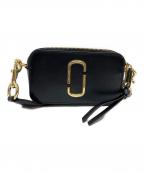 MARC JACOBSマークジェイコブス）の古着「THE SNAPSHOT/スナップショット ショルダーバッグ」｜マルチカラー