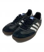 adidasアディダス）の古着「Samba OG/サンバ OG」｜ブラック