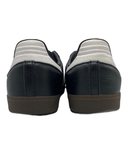 adidas（アディダス）adidas (アディダス) Samba OG/サンバ OG ブラック サイズ:27cm/US9/UK8.5/FR42.5の古着・服飾アイテム