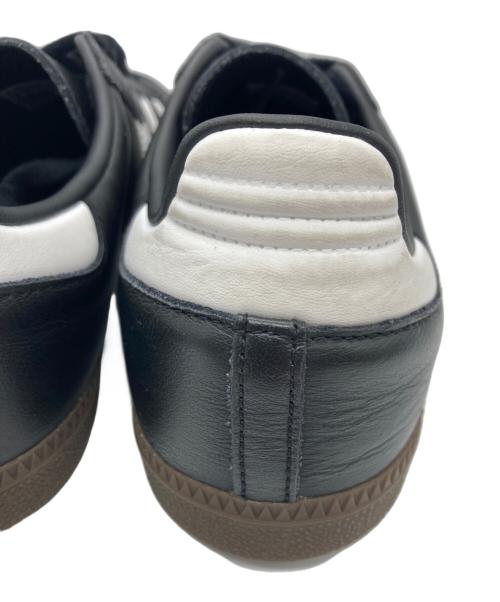 adidas（アディダス）adidas (アディダス) Samba OG/サンバ OG ブラック サイズ:27cm/US9/UK8.5/FR42.5の古着・服飾アイテム