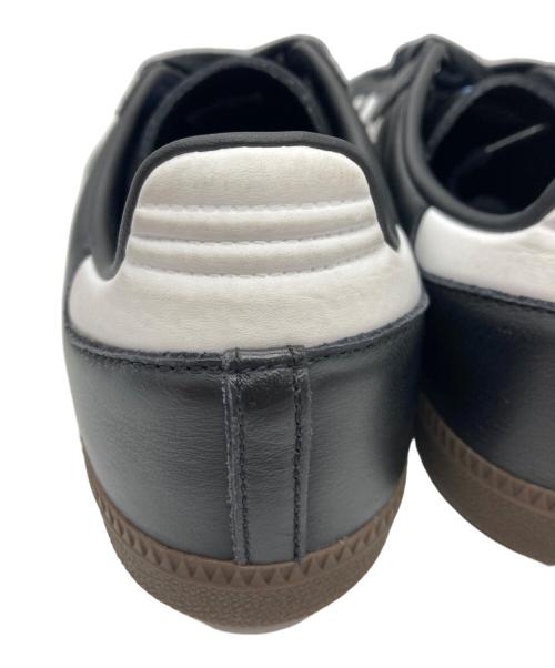 adidas（アディダス）adidas (アディダス) Samba OG/サンバ OG ブラック サイズ:27cm/US9/UK8.5/FR42.5の古着・服飾アイテム