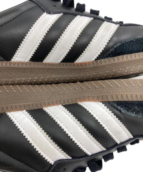 adidas（アディダス）adidas (アディダス) Samba OG/サンバ OG ブラック サイズ:27cm/US9/UK8.5/FR42.5の古着・服飾アイテム