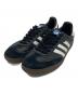 adidas（アディダス）の古着「Samba OG/サンバ OG」｜ブラック