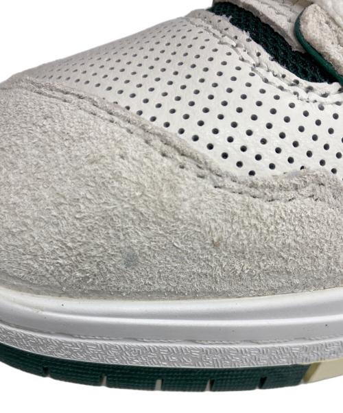 NEW BALANCE（ニューバランス）NEW BALANCE (ニューバランス) BB650RVG ハイカットスニーカー グリーン サイズ:26.5cm/US8.5/UK8/EU42の古着・服飾アイテム