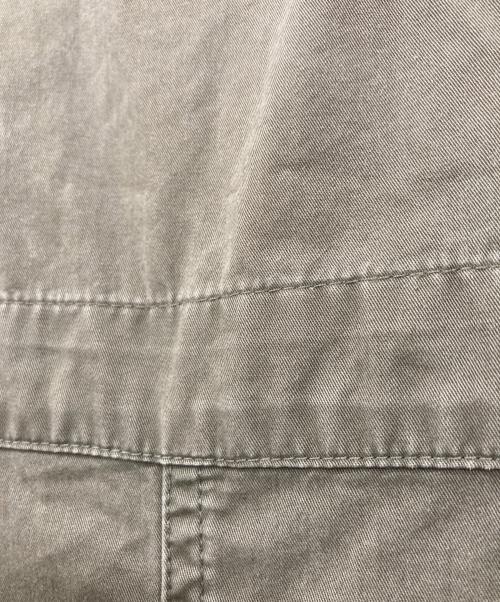 Y's BORN PRODUCT（ワイズ）Y's BORN PRODUCT (ワイズ) ジャンパースカート グリーン サイズ:2の古着・服飾アイテム