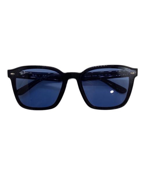 RAY-BAN（レイバン）RAY-BAN (レイバン) サングラス/RB4392Ｄ ブラック サイズ:65□17 145の古着・服飾アイテム