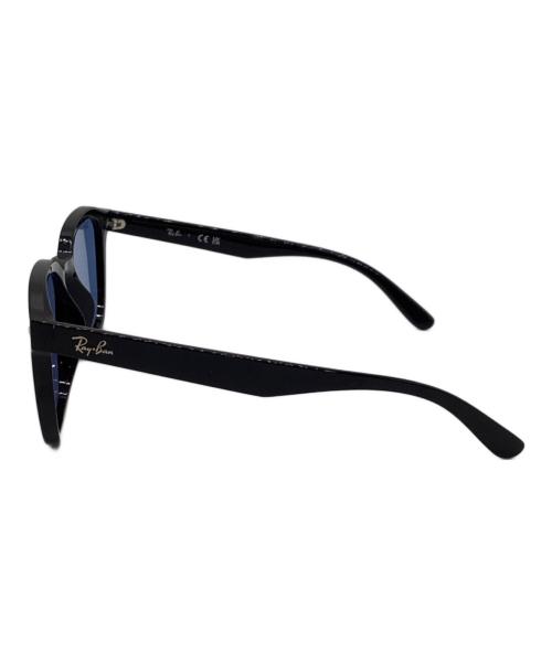 RAY-BAN（レイバン）RAY-BAN (レイバン) サングラス/RB4392Ｄ ブラック サイズ:65□17 145の古着・服飾アイテム