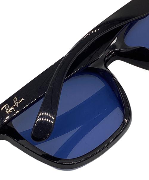 RAY-BAN（レイバン）RAY-BAN (レイバン) サングラス/RB4392Ｄ ブラック サイズ:65□17 145の古着・服飾アイテム