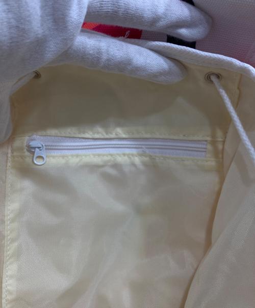 marimekko（マリメッコ）marimekko (マリメッコ) ウニッコ リュック ピンクの古着・服飾アイテム