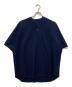DAIWA PIER39（ダイワ ピア39）の古着「TECH THERMAL HENLEY S/S」｜ネイビー