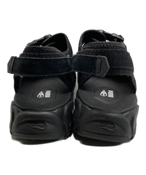 PUMA（プーマ）PUMA (プーマ) TONAL SANDAL トーナル ブラック サイズ:27㎝ 未使用品の古着・服飾アイテム