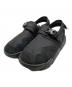 PUMA（プーマ）の古着「TONAL SANDAL トーナル」｜ブラック