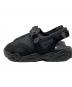 PUMA (プーマ) TONAL SANDAL トーナル ブラック サイズ:27㎝ 未使用品：5000円