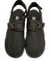 中古・古着 PUMA (プーマ) TONAL SANDAL トーナル ブラック サイズ:27㎝ 未使用品：5000円