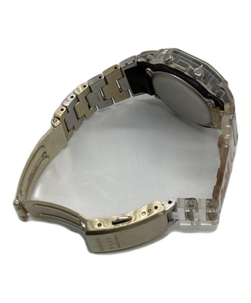 CASIO（カシオ）CASIO (カシオ) 40th Clear Remix DWE-5640RXの古着・服飾アイテム