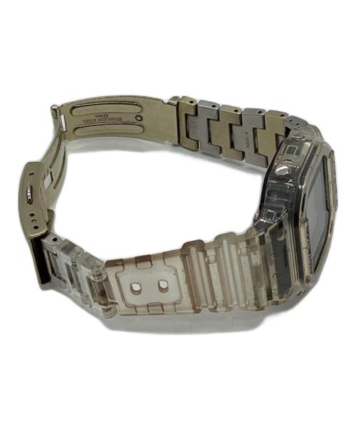 CASIO（カシオ）CASIO (カシオ) 40th Clear Remix DWE-5640RXの古着・服飾アイテム