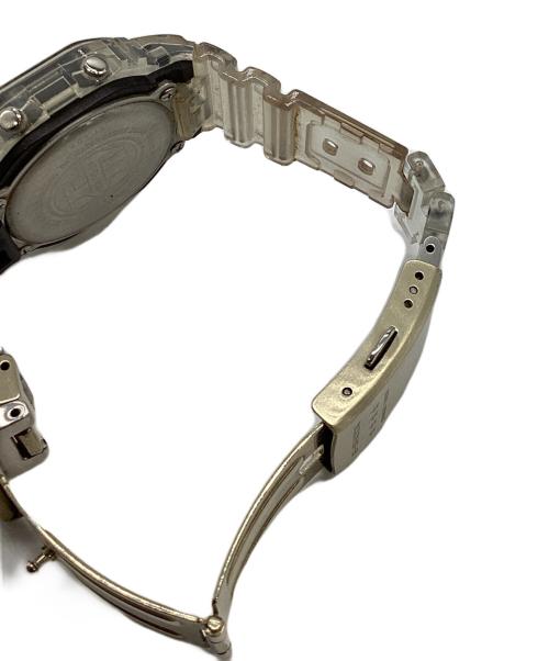 CASIO（カシオ）CASIO (カシオ) 40th Clear Remix DWE-5640RXの古着・服飾アイテム