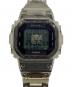 CASIO（カシオ）の古着「40th Clear Remix DWE-5640RX」