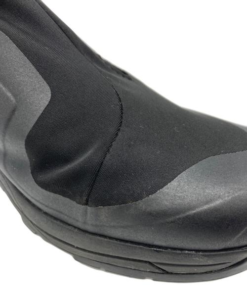 SALOMON（サロモン）SALOMON (サロモン) XA-ALPINE MID ADVANCED ADV ブラック サイズ:28cm / US10 / UK9.5 / EUR44の古着・服飾アイテム