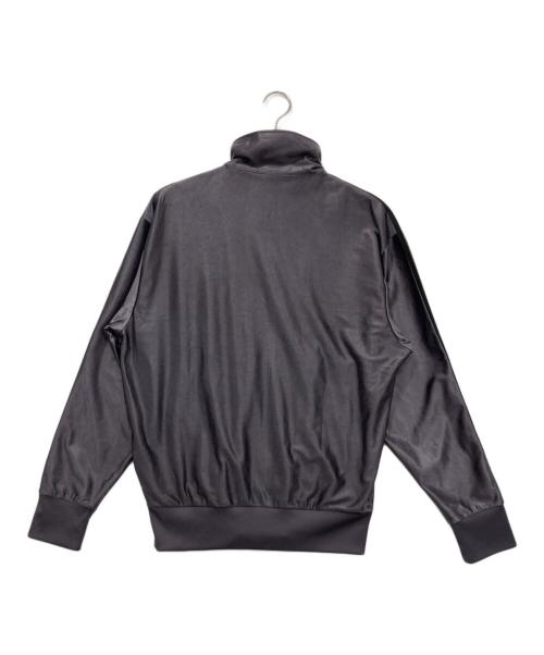 adidas（アディダス）adidas (アディダス) ファイヤーバード メタリックトラックトップ シルバー サイズ:Mの古着・服飾アイテム