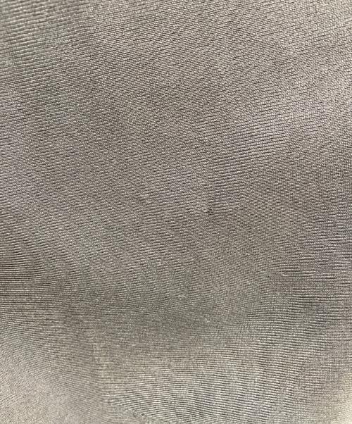 adidas（アディダス）adidas (アディダス) ファイヤーバード メタリックトラックトップ シルバー サイズ:Mの古着・服飾アイテム