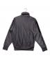 adidas (アディダス) ファイヤーバード メタリックトラックトップ シルバー サイズ:M：8000円