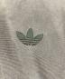 中古・古着 adidas (アディダス) ファイヤーバード メタリックトラックトップ シルバー サイズ:M：8000円