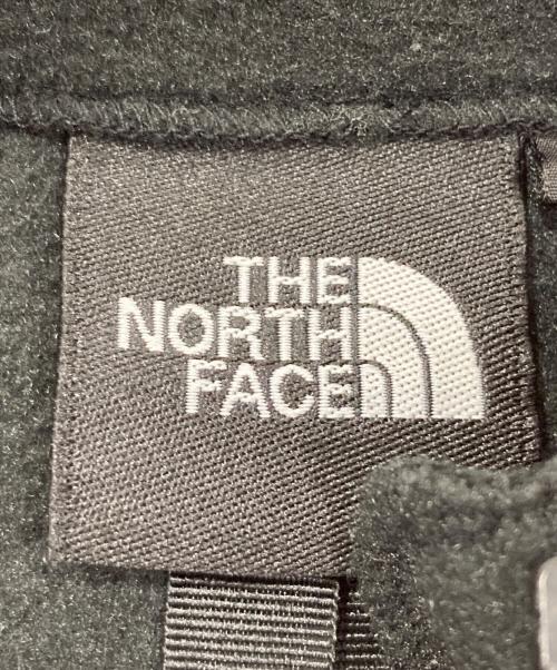 THE NORTH FACE（ザ ノース フェイス）THE NORTH FACE (ザ ノース フェイス) デナリフーディ レッド×ブラック サイズ:Mの古着・服飾アイテム