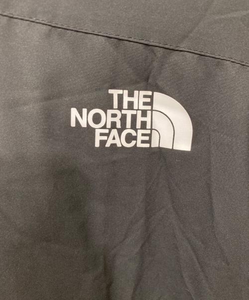 THE NORTH FACE（ザ ノース フェイス）THE NORTH FACE (ザ ノース フェイス) リバーシブルエニータイムインサレーテッドフーディ ブラック×ネイビー サイズ:Sの古着・服飾アイテム