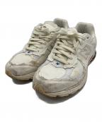 NEW BALANCEニューバランス）の古着「M2002RDC」｜ホワイト