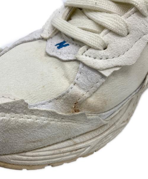 NEW BALANCE（ニューバランス）NEW BALANCE (ニューバランス) M2002RDC ホワイト サイズ:25.5cm/US7.5/UK7/EUR40.5の古着・服飾アイテム