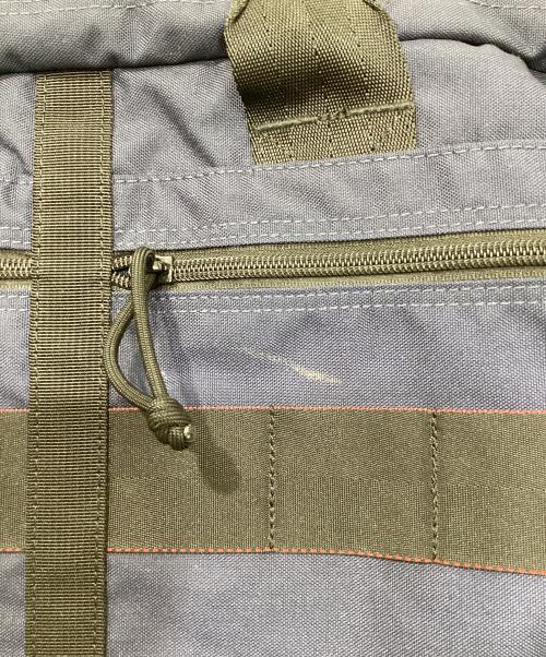 BRIEFING（ブリーフィング）BRIEFING (ブリーフィング) NEO S-3 COMMUTER/ネオS-3コミューター ネイビーの古着・服飾アイテム