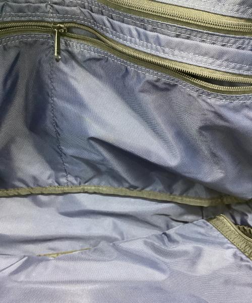 BRIEFING（ブリーフィング）BRIEFING (ブリーフィング) NEO S-3 COMMUTER/ネオS-3コミューター ネイビーの古着・服飾アイテム