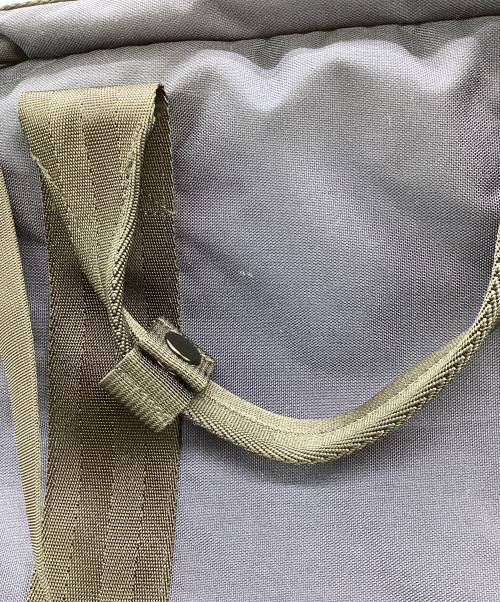 BRIEFING（ブリーフィング）BRIEFING (ブリーフィング) NEO S-3 COMMUTER/ネオS-3コミューター ネイビーの古着・服飾アイテム