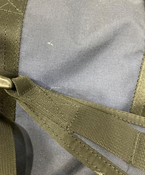 BRIEFING（ブリーフィング）BRIEFING (ブリーフィング) NEO S-3 COMMUTER/ネオS-3コミューター ネイビーの古着・服飾アイテム