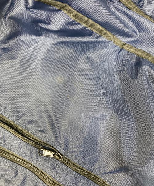 BRIEFING（ブリーフィング）BRIEFING (ブリーフィング) NEO S-3 COMMUTER/ネオS-3コミューター ネイビーの古着・服飾アイテム