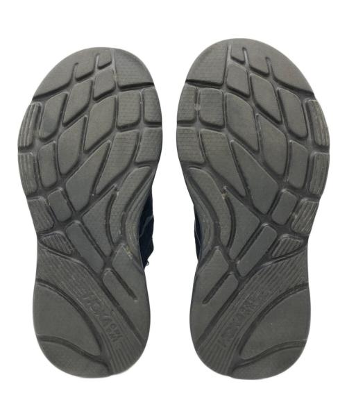 HOKAONEONE（ホカオネオネ）HOKAONEONE (ホカオネオネ) オラリカバリーシュー２/ORA RECOVERY SHOE 2 ブラック サイズ:25cm/US7/UK6.5/EUR40の古着・服飾アイテム