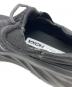中古・古着 HOKAONEONE (ホカオネオネ) オラリカバリーシュー２/ORA RECOVERY SHOE 2 ブラック サイズ:25cm/US7/UK6.5/EUR40：5000円
