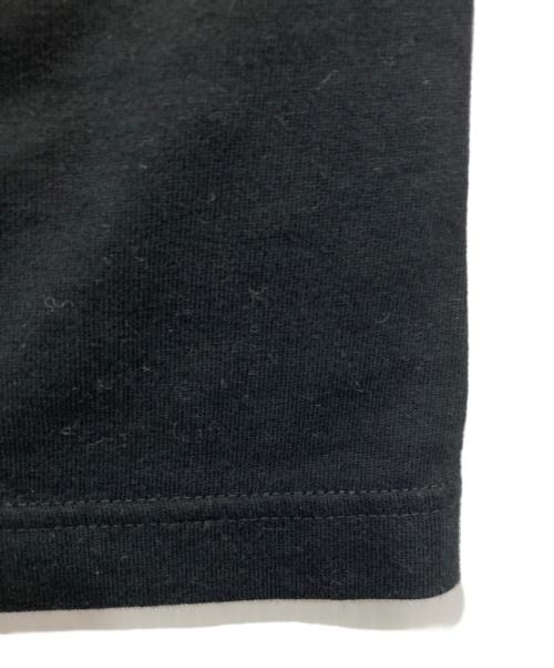 WIND AND SEA（ウィンダンシー）WIND AND SEA (ウィンダンシー) Black Magic SEA S/S Tee ブラック サイズ:Sの古着・服飾アイテム