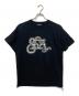 WIND AND SEA（ウィンダンシー）の古着「Black Magic SEA S/S Tee」｜ブラック