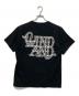 WIND AND SEA (ウィンダンシー) Black Magic SEA S/S Tee ブラック サイズ:S：6000円
