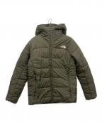 THE NORTH FACEザ ノース フェイス）の古着「ライモジャケット」｜オリーブ