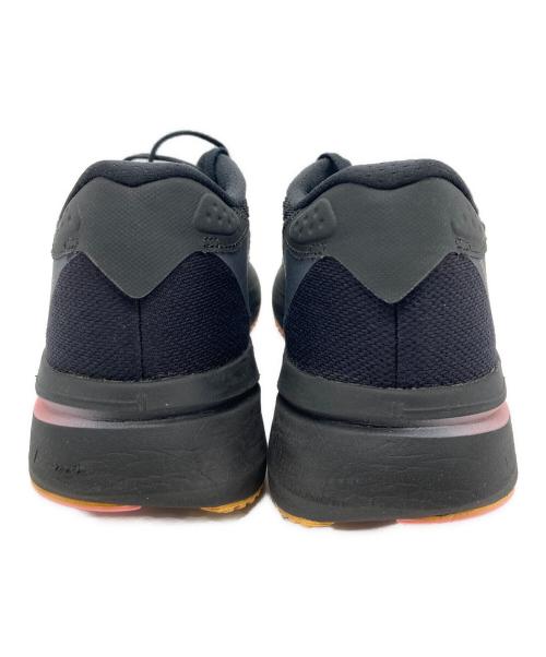 adidas（アディダス）adidas (アディダス) Adizero SL2 Running ブラック サイズ:us7 1/2.uk6の古着・服飾アイテム