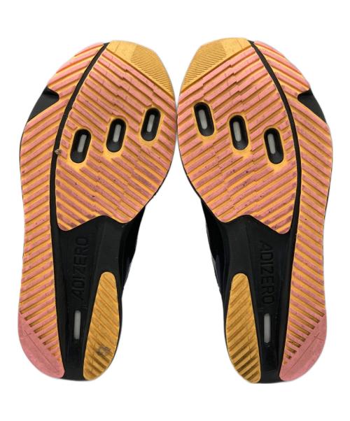 adidas（アディダス）adidas (アディダス) Adizero SL2 Running ブラック サイズ:us7 1/2.uk6の古着・服飾アイテム