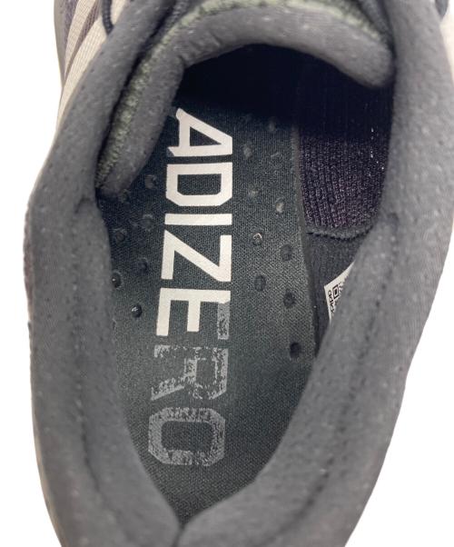 adidas（アディダス）adidas (アディダス) Adizero SL2 Running ブラック サイズ:us7 1/2.uk6の古着・服飾アイテム